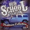 Mix Reggaeton Old School Vol.2 (KarL Dj!)