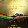 80'S IS IN DA HOUSE Volume 1. Mixed by Dj NIKO SAINT TROPEZ