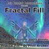 Strange Effects of the Aurora Borealis Mix - Psytrance Mixed By Fractal Fill
