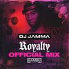 Official Royalty Bambu Relaunch Mix