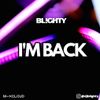 I'm Back // R&B, Hip Hop, Afrobeats, UKG, Drill, House & D&B // Follow Me On IG: @djblighty