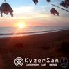 KyzerSan Koh Lanta Sunset Mix 100520