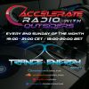 Lucas & Crave pres. Outsiders - Accelerate Radio 026 (08.09.2019) Trance-Energy Radio