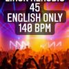 Liron aerobic 45 english only! 140 bpm