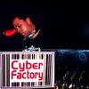Ben Sims @ Cyber Factory - Vibration Radio Brüssel - 29.09.2002