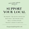John  Stokes / Dartmouth Arms / Support Your Local
