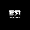 Erik Red in the mix EP:13 Work out music! (recorded 15-06-2017)