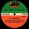 80's Funk N RnB Mix Vol 4 - DJ Sean E