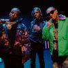 Hip Hop Urban RnB Mix #93  Hot New Club Hits May 2020  Dj StarSunglasses