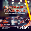 From New Beat to Acid House