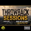 DJ B-Town - Thursday Throwback RAW FREESTYLE (06JUL17)