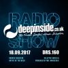 DEEPINSIDE RADIO SHOW 160 (Groove Assassin Artist of the week)