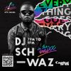 Dj Schwaz Big Bounce Party Vibez 5 (Reggae x Afrobeats)