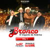 Mix Bronco [El Gigante de América] Vol 1 by Dj Geral M.R - 2015