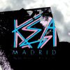 Discoteca Kea, Madrid @ Sesion domingo (1994)