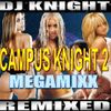 Campus Knight Vol.02 by DJ Knight