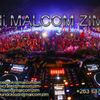 DJ Malcom ZIM - Club Reggae Concious Mix (Dancehall Mixtape 2016)