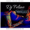 DJ FELINE - Soul Jams and latin/afro beats.... My House RAdioFM show  10 Jan 2019