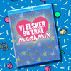Vi elsker 90erne MegaMix (DJ J@rke)