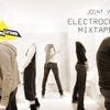 Thejointventures - Electrocutare Exclusive Mixtape #04