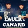 Lauer & Canard - Live @ Studio Music Club 2012.01.13.