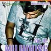 Nu House Vol. 01  Mix By Luis Ortega