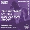 The Regulator show - 'The Return of the Regulator' - Rob Pursey, Superix & Tom Lea