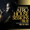 DJ B-Town - Afrohouse Sessions Vol 26