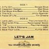 Dr Dre - Let's Jam Mixtape [Roadium Swapmeet Enhanced Audio]