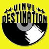 Vinyl Destination 45 Tour ft. Natasha Diggs - Austin, TX - September 18th, 2019