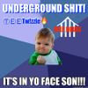 UP Close & Personal (DEEP Underground CLUB SHIT In Yo' FACE EP) 超 Deep Sleeze Underground House! ⒽⓄⓉ