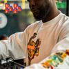 URBAN BEATS - DJ SPINNEM - 10.08.25