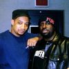 A tape from 1997! Hot97 FM with Red Alert and Funkmaster Flex  