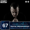 Digital Dreams Radio - Episode 067 - May 28 2020 Studio Mix