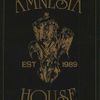 Keith Suckling ,Doc Scott - Amnesia House @ The Eclipse - 31.12.1990