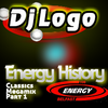 DJLOGO Energy106 History Megamix Part 1 (2015)