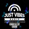 CHOC-L@T CREW JUST VIBES RADIO SHOW 2/2/2020
