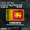 Soul Of The Underground with Stolen SL | TM Radio Show | EP047 | Victory for the struggle