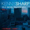 DJ Kenny Sharp - Old Skool Trance Mix Vol 1