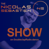 Dj Nicolas Sebastien The Dj Nicolas Sebastien Show E006 On DoubleClapRadio.Dance