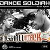 DANCE SOLDIAH-DANCEHALL ATTACK VOL2 CD2-2005