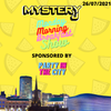 Monday Morning Breakfast Show 26 - (Sponsored by PARTY IN THE CITY) @DJMYSTERYJ Radio