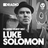 Defected In The House Radio - 20.04.15 - Guest Mix Luke Solomon