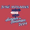 A Summer to Remember 2019 by JOSÉ MIRALLES