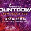 Bonnie x Clyde @ Insomniac Countdown NYE (San Bernandino, US) – 31.12.2016
