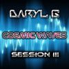 Cosmic Waves live streaming mix - Session III - Maxhitfm