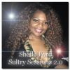 Sheila Ford Sultry Sessions 2.0 (4-15-2016)