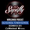 DJ Supafly - Old School to New School Mix
