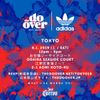 Lloydski Live @ The Do-Over Tokyo (6.1.19)