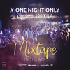 X: One Night Only Ъпсурт x 100 Kila Warm up Party mix vol.3 by Monstar DJs